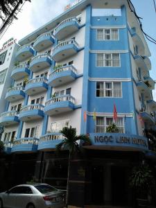 ngọc linh hotel