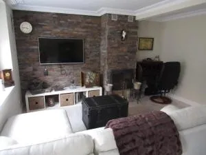 Calle Abeto,1 - Cardeñadijo