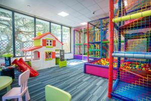 Apartamenty Siesta-Family SPA