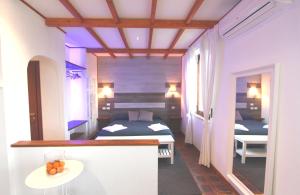 3 star hotell Albergo Torre di Codana Montiglio Itaalia