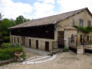 Maisons d'hotes Domaine de Beaufort : photos des chambres