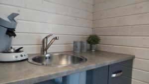 B&B / Chambres d'hotes Au Cap Norwoe : photos des chambres