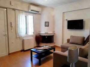 Efi Apartment