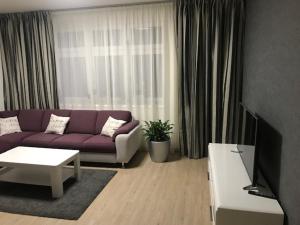 4 star apartment Boutiques Apartment Centro Poděbrady Czech Republic