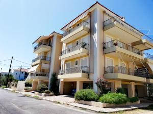 Efi Apartment Arkadia Greece