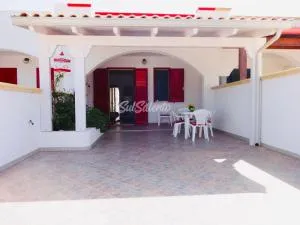 Villetta Marty - Torre Pali 