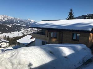 Ski InSki Out Ferienhaus Berghof by Schladmingurlaub