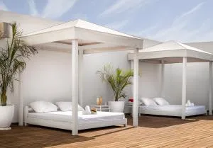 Astral Maris Hotel - Ejlat