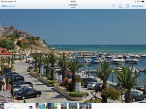 Apartment Complex “TOP