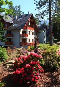 Apartamenty Sun Seasons 24 Rezydencja Pod Świerkami