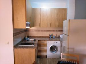 Apartamento Domingo Lozano