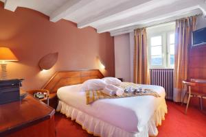 Hotels Hotel Suisse : photos des chambres