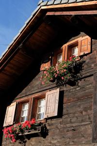 Chalet Cathy