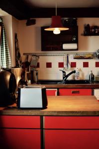 Chalet Cathy
