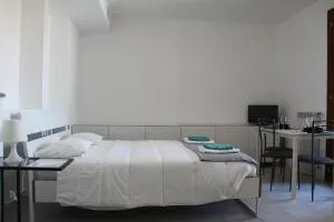 Luxory Suites - 塞斯托-圣乔凡尼