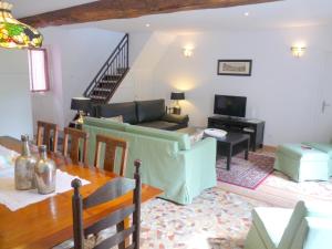 Maisons de vacances Gite Allier : photos des chambres