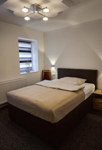 Boardinghouse Apart-Hotel