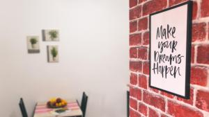 Newly adapted Studio 88 with free parking