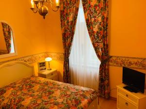 Single Room room in Pension Šejko