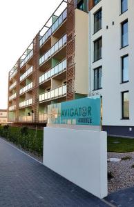 CHILLIapartamenty - Navigator - ATELIER