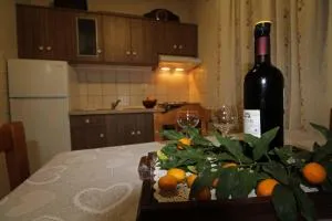 Alex Montos apartment Karousades Corfu - Antipernoí