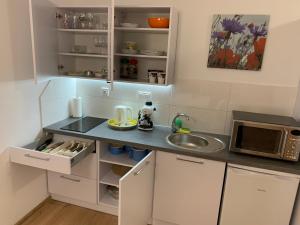 Apartament W KWIATKI Pogorzelica