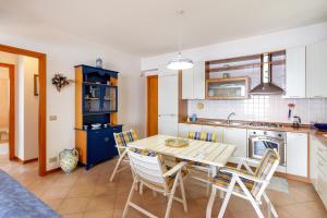 Fontana Vecchia Seaview Apartment