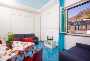 IL SOFFIO DI TIFEO - RESORT