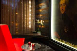 Hotels Hotel de Brienne : photos des chambres