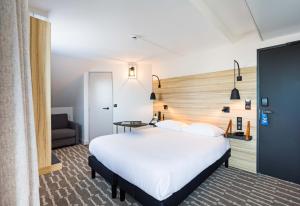 Hotels ibis Styles Laval Centre Gare : photos des chambres