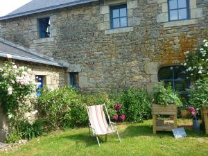B&B / Chambres d'hotes Ar Couette : photos des chambres