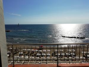 Tana delle Sirene Cilento Coast Acciaroli Sea Pollica