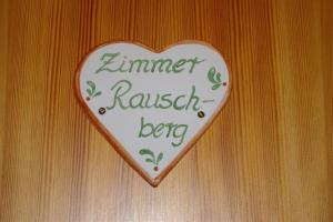 Double Room room in Haus Holzner-Nagl
