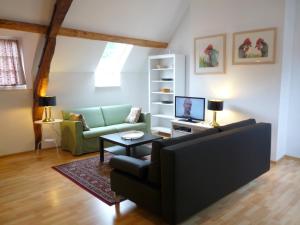 Maisons de vacances Gite Allier : photos des chambres