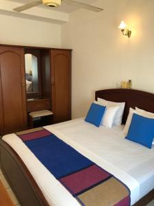 10th Floor 3BR spacious apartment with Stunning City View