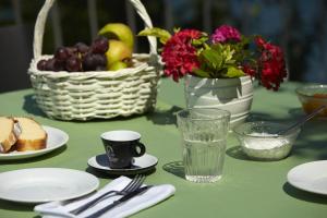 Hotel Alkyonis Olympos Greece