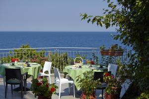 Hotel Alkyonis Pieria Greece