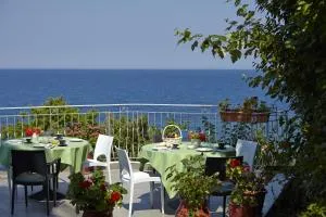 Hotel Alkyonis - Platamonas
