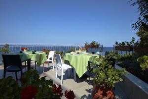 Hotel Alkyonis Pieria Greece