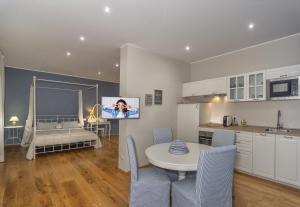 Suite Le Dimore del Borgo Lucca Italia
