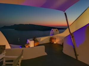 Marizan Caves & Villas Santorini Greece