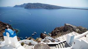 Marizan Caves & Villas Santorini Greece