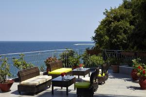 Hotel Alkyonis Pieria Greece