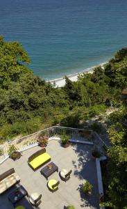 Hotel Alkyonis Olympos Greece