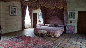 château de Basché photo 9