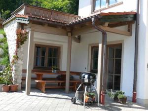 Haus Eicher