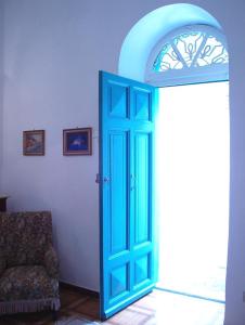Villa Caferì