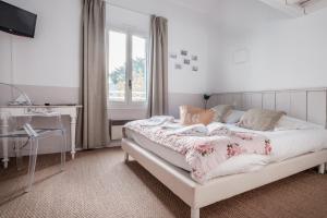 Hotels L'Ile O Chateau : photos des chambres