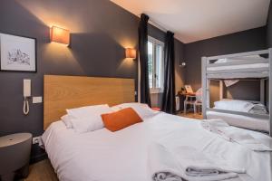 Hotels L'Ile O Chateau : photos des chambres