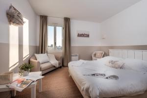 Hotels L'Ile O Chateau : photos des chambres